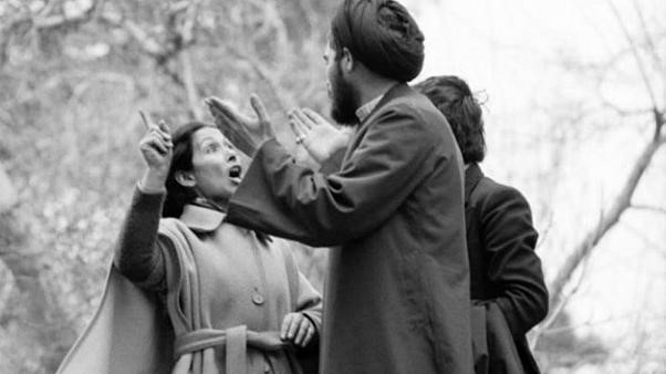 از اجباری شدن حجاب تا دختران خیابان انقلاب | Euronews