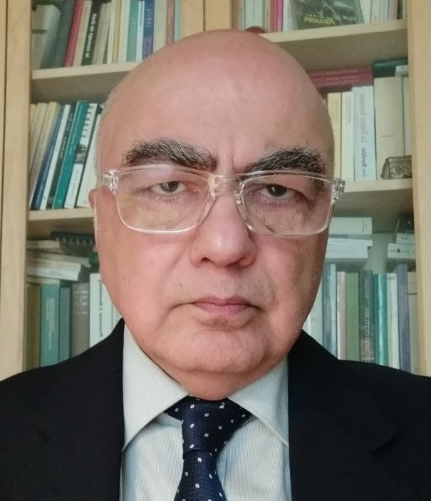 این مشغولیت عجیب- رامین کامران