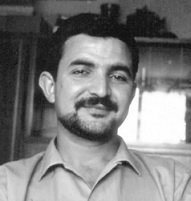 دکتر سیاووش پارسانژاد (داریوش)، در تاریخ 29 ماه مارس 2024 از میان ما رفت- باقر مرتضوی